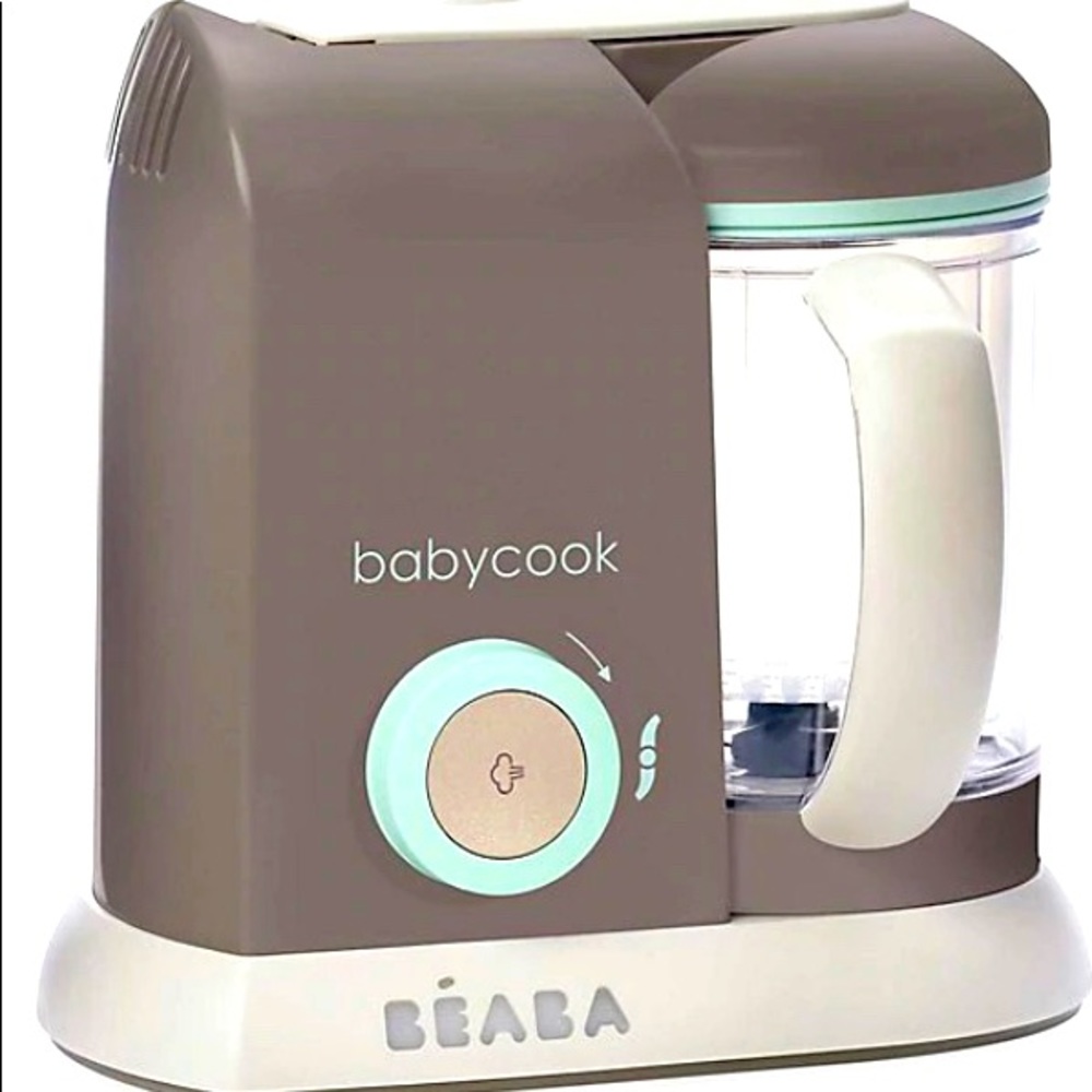 BEABA® Babycook Baby Food Maker in Latte/Mint